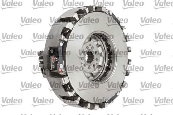 VALEO 805980 Clutch Pressure Plate