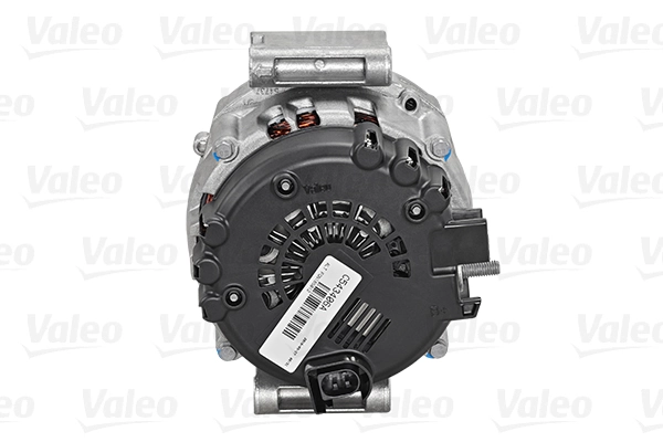 Alternator VALEO ORIGINS NEW OE TECHNOLOGY 439653