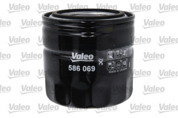 Oil Filter 586069