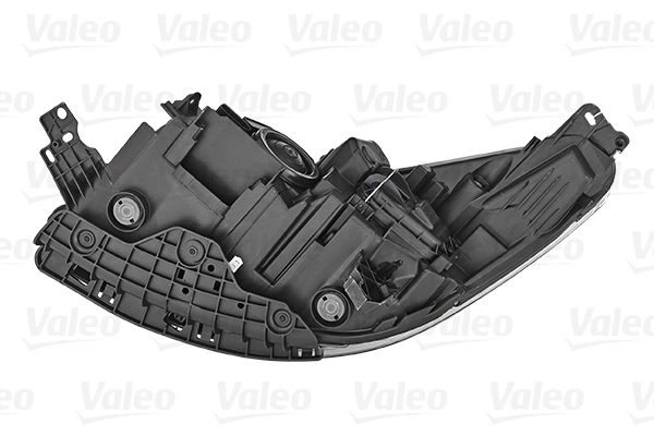 Headlight ORIGINAL PART 044980