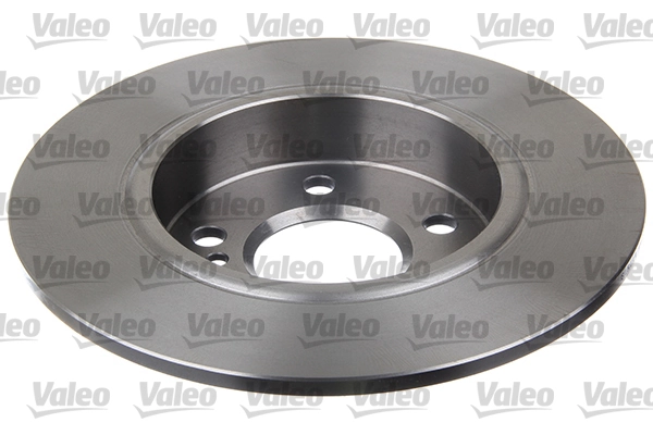 VALEO 197475 Brake Disc