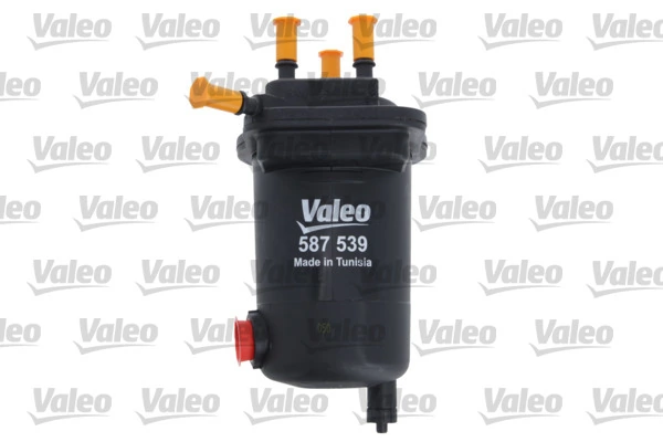 Fuel Filter 587539