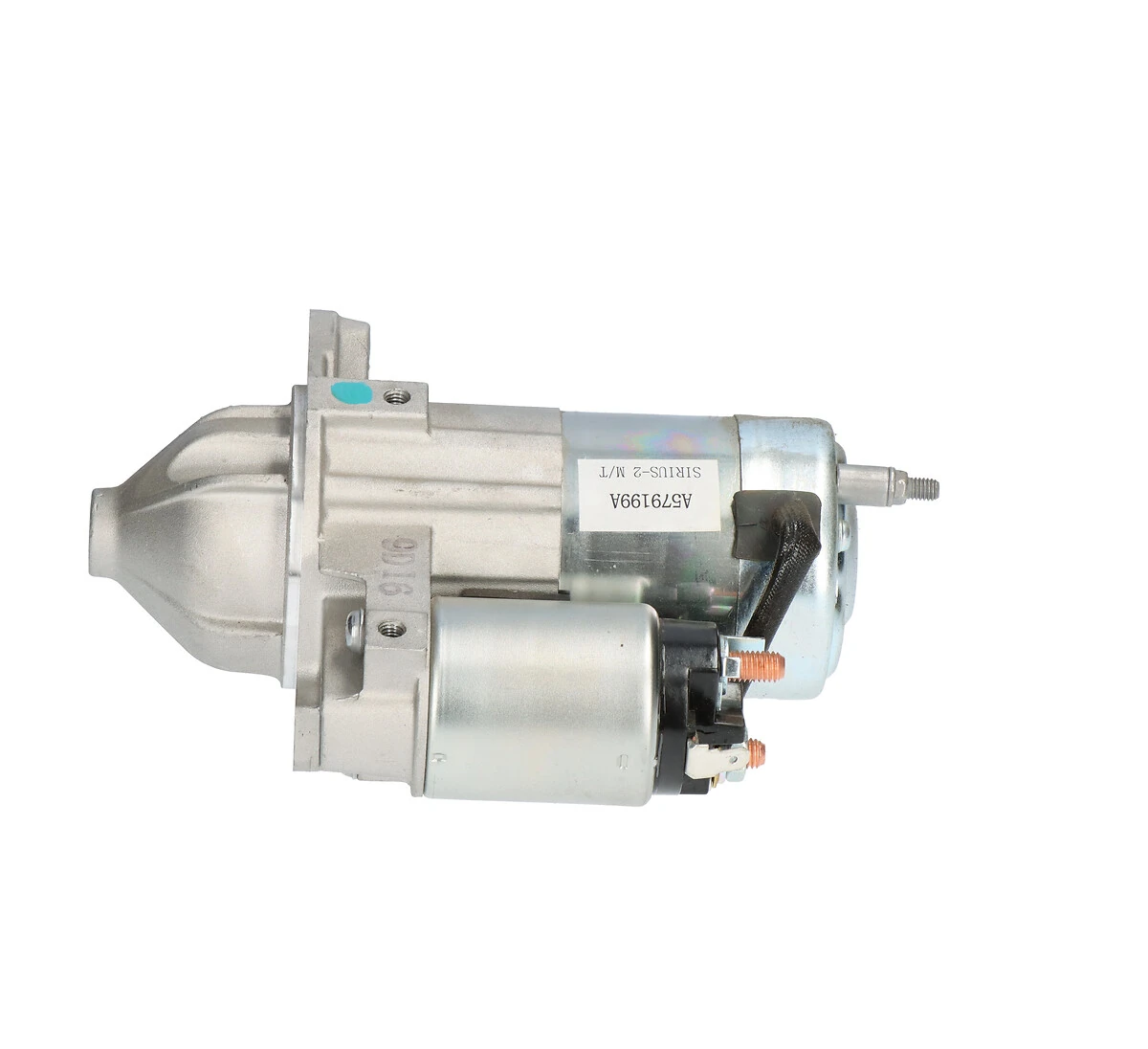 VALEO 438099 Starter