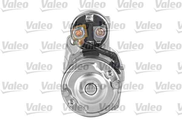 VALEO 600070 Starter