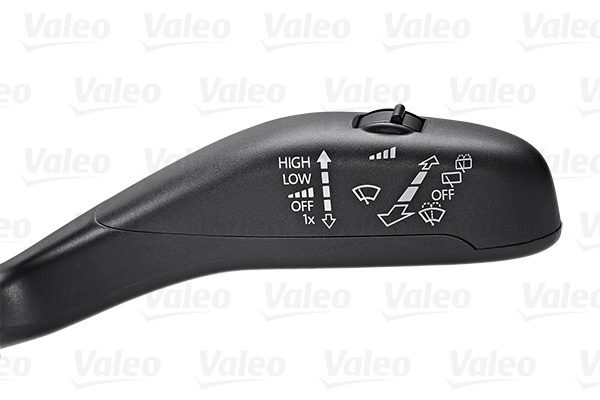 VALEO 251758 Steering Column Switch