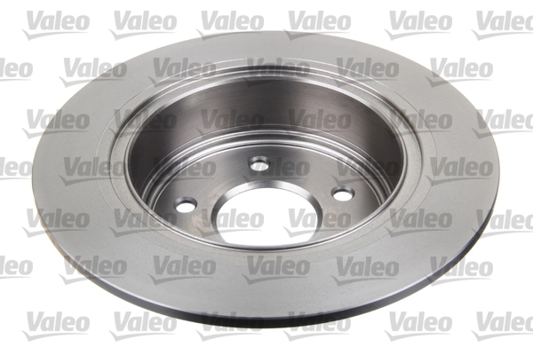 VALEO 197106 Brake Disc