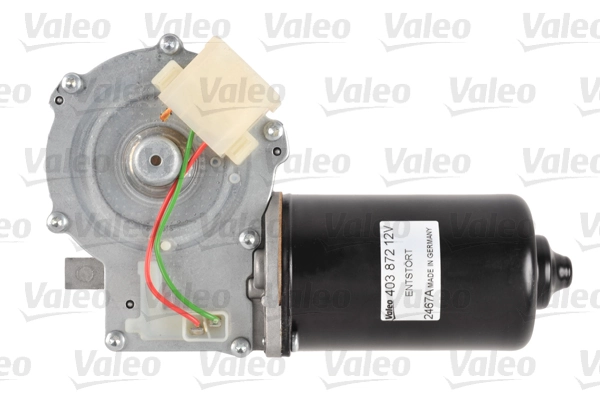 VALEO 403872 Wiper Motor