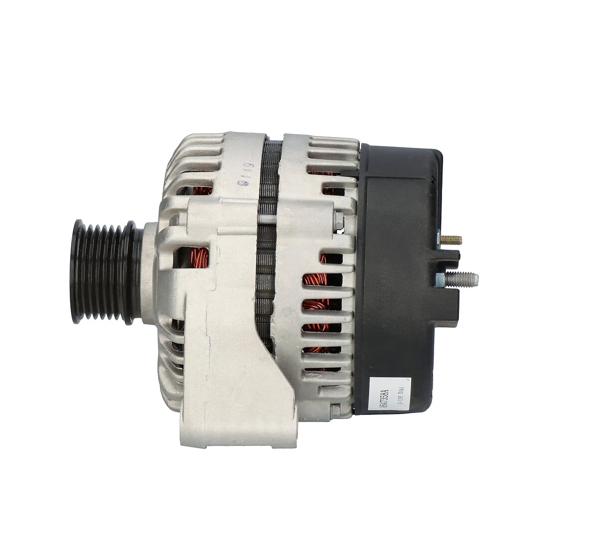 VALEO 437491 Alternator