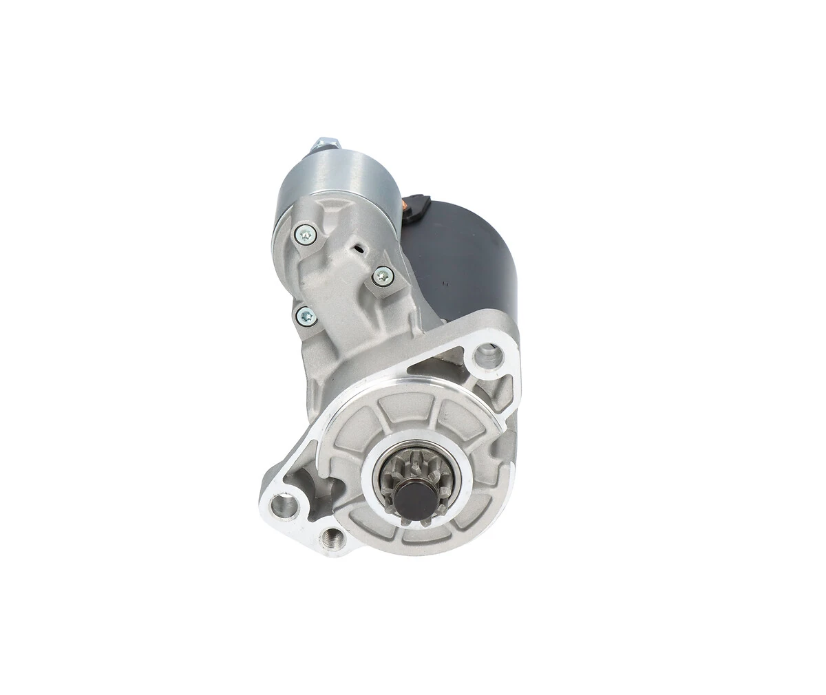 Starter VALEO RE-GEN REMANUFACTURED 458920