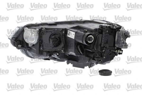 VALEO 450575 Headlight