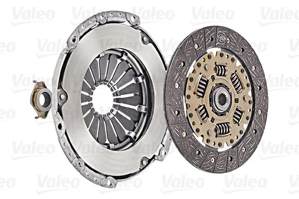 VALEO 786048 Clutch Kit