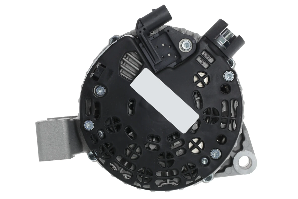 VALEO 444312 Alternator