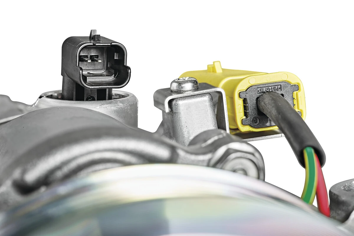 Compresor, aire acondicionado VALEO CORE-FLEX 813223