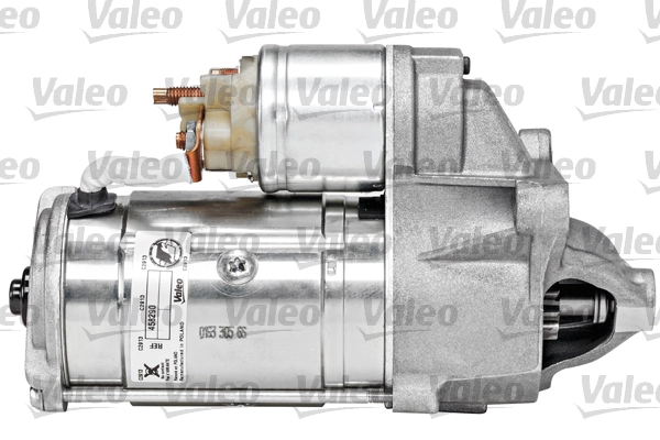 VALEO 438201 Starter