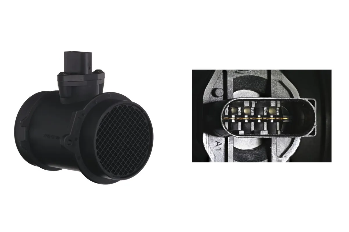 Luftmassenmesser 367026