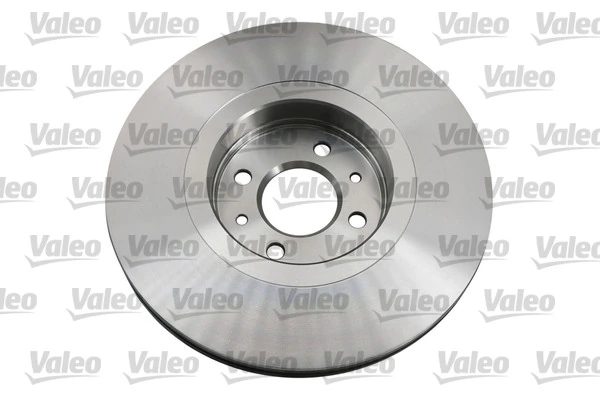 VALEO 197241 Brake Disc