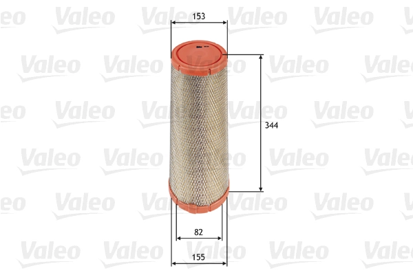 Air Filter 585713