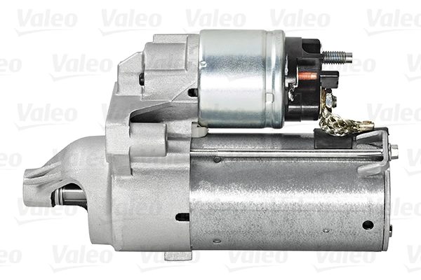 Starter VALEO CORE-FLEX 201000