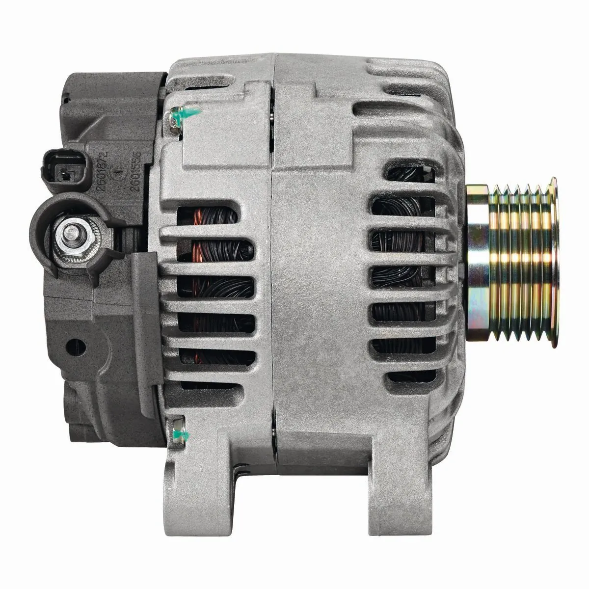 VALEO 200156 Alternator