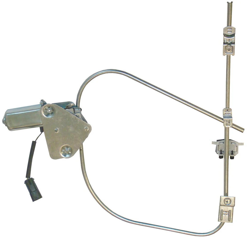 VALEO 850339 Window Regulator