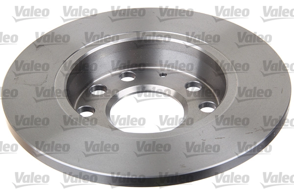 VALEO 186856 Brake Disc