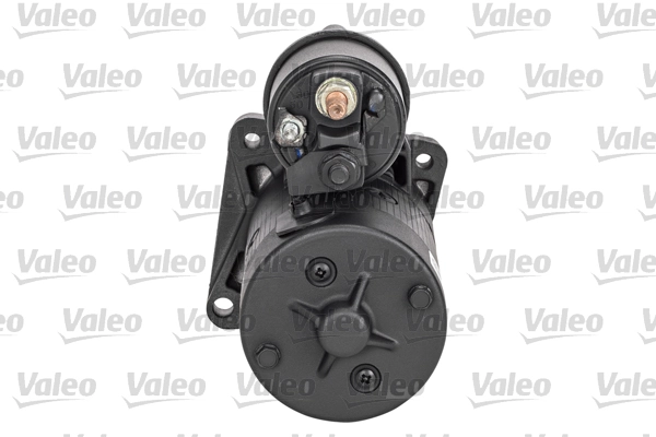 VALEO 458407 Starter