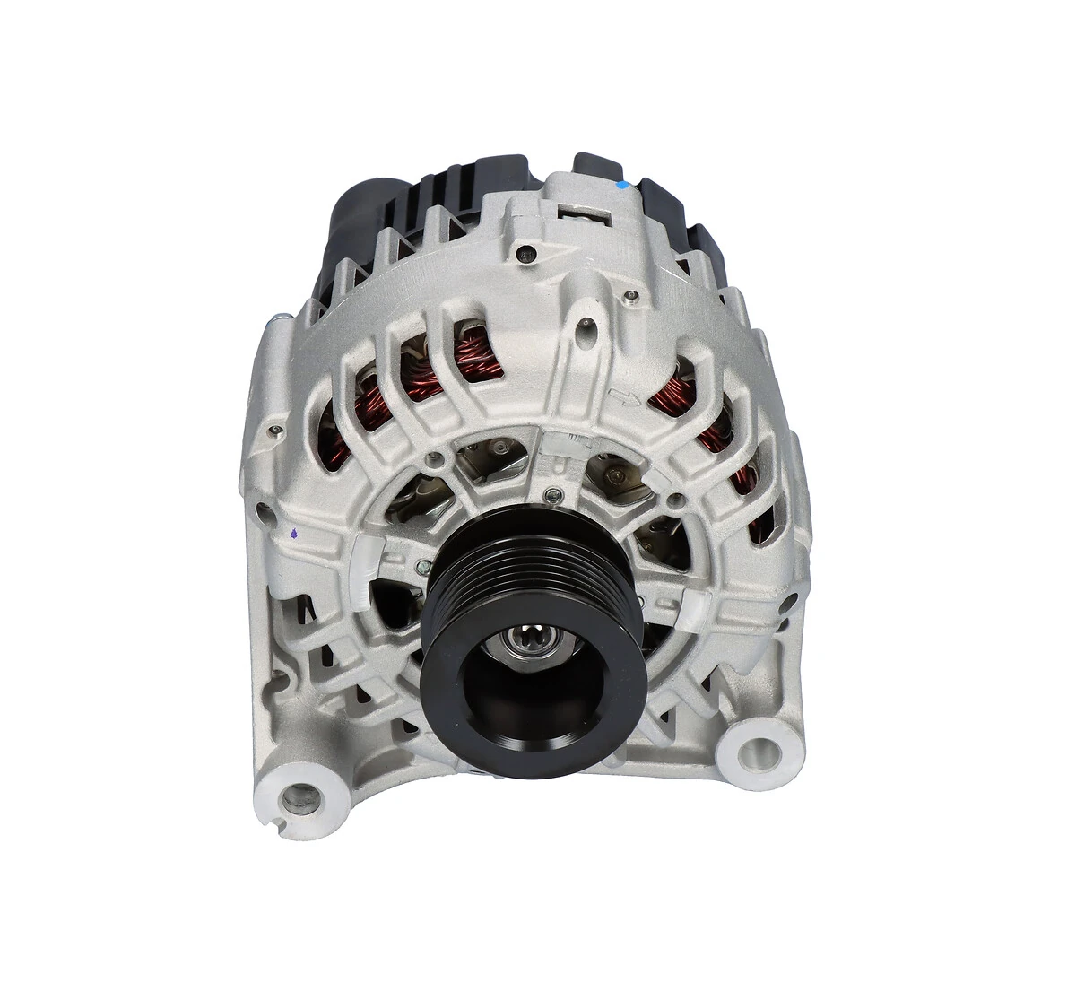Alternator VALEO RE-GEN REMANUFACTURED 437320