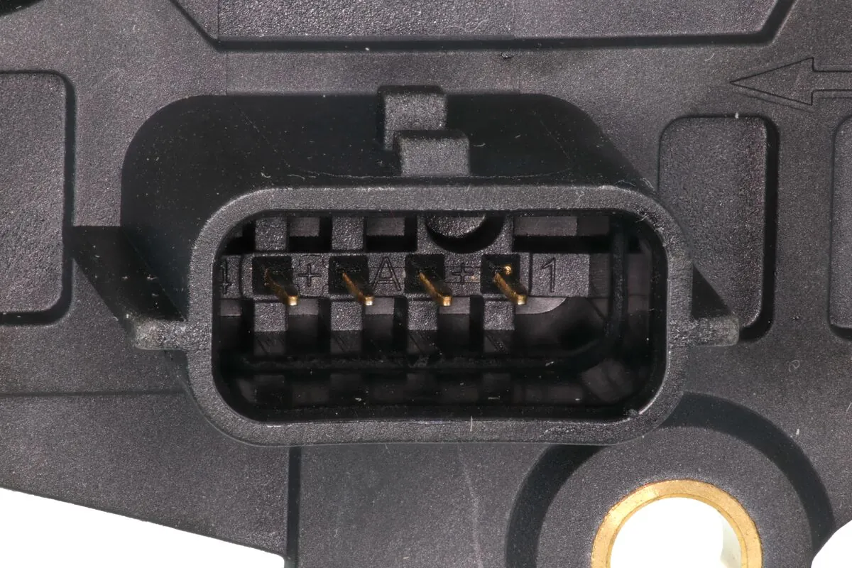 VALEO 366931 Mass Air Flow Sensor
