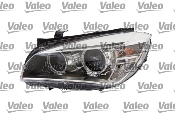 Headlight ORIGINAL PART 044949