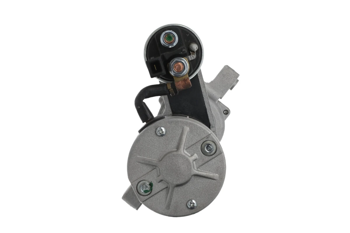 VALEO 458856 Starter