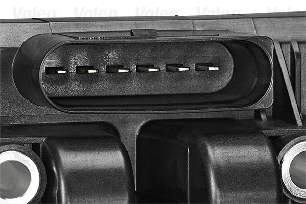 VALEO 245708 Ignition Coil