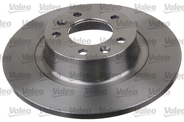 VALEO 197010 Brake Disc