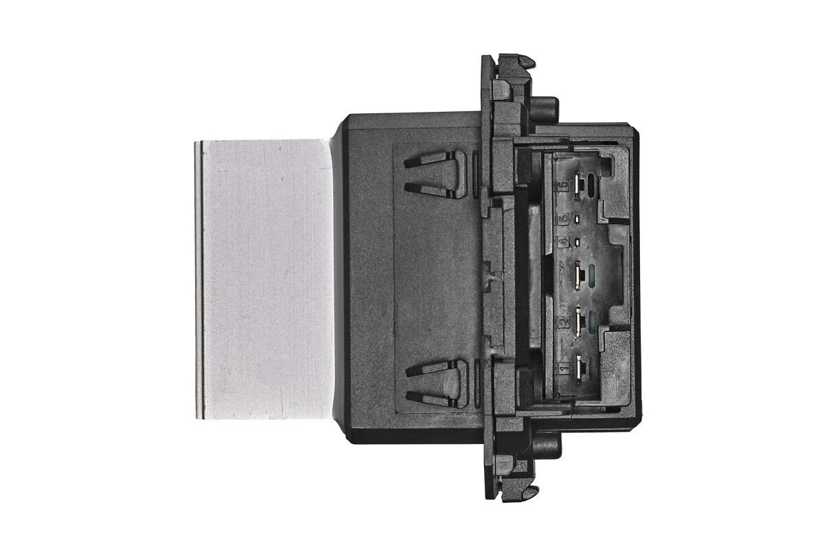 Resistor, interior blower 558508