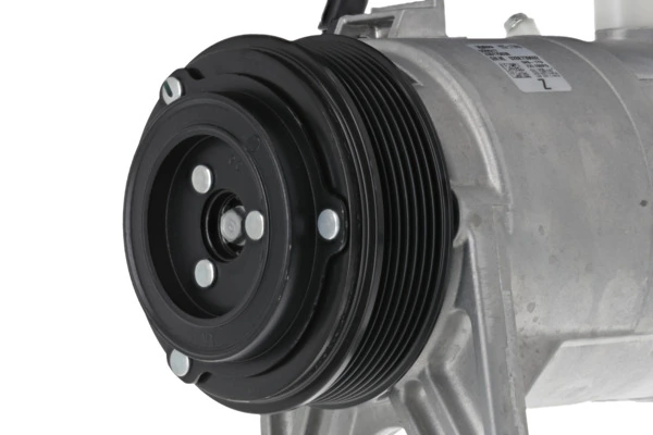 VALEO 559517 Compressor, air conditioning