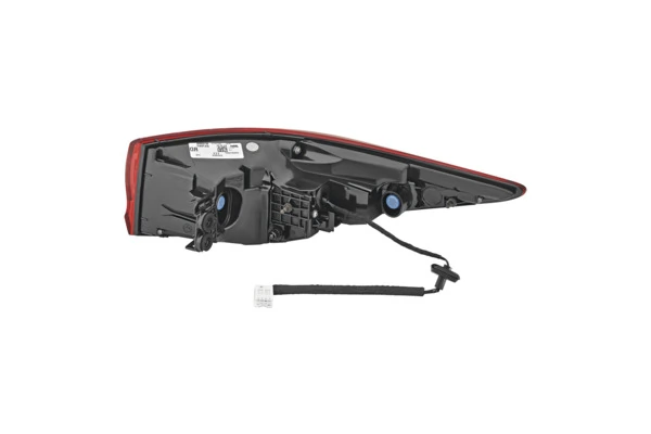 VALEO 047061 Tail Light Assembly