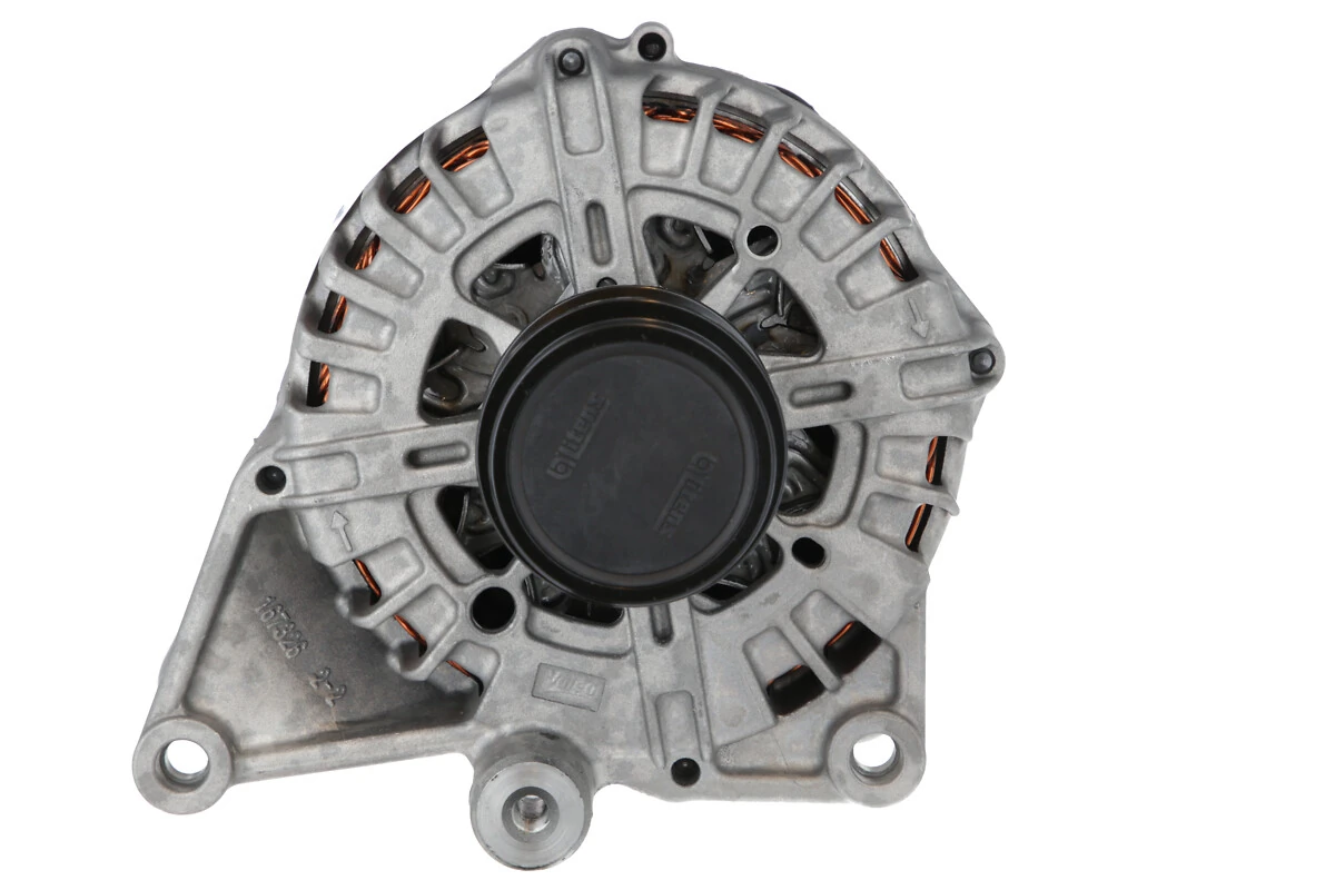 Alternator VALEO ORIGINS NEW OE TECHNOLOGY 443371