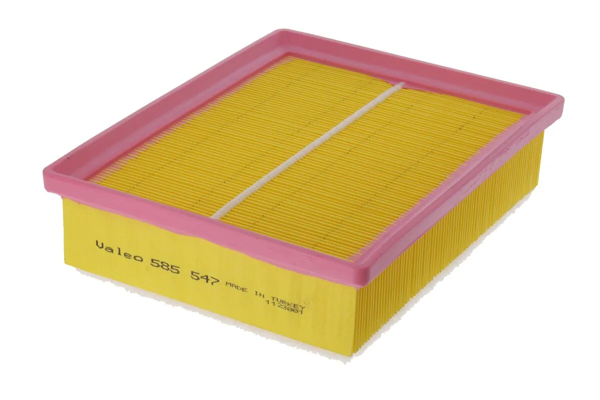 VALEO 585547 Air Filter