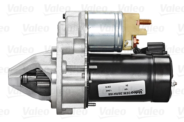 VALEO 432675 Starter