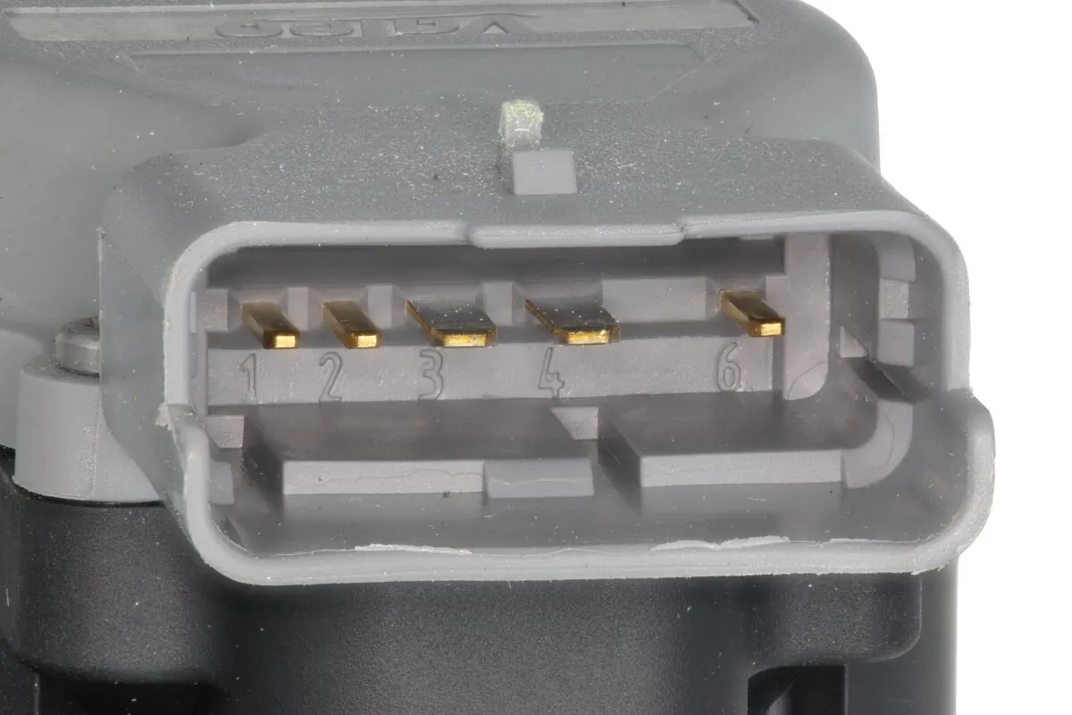 EGR Valve ORIGINAL PART 700411