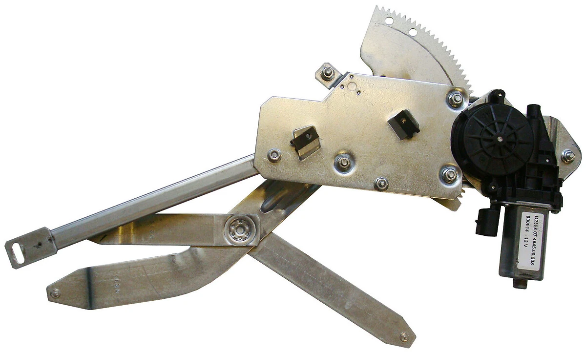 VALEO 850036 Window Regulator