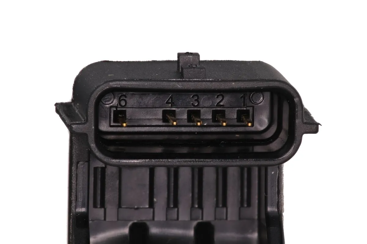 Throttle Body ORIGINAL PART 700429