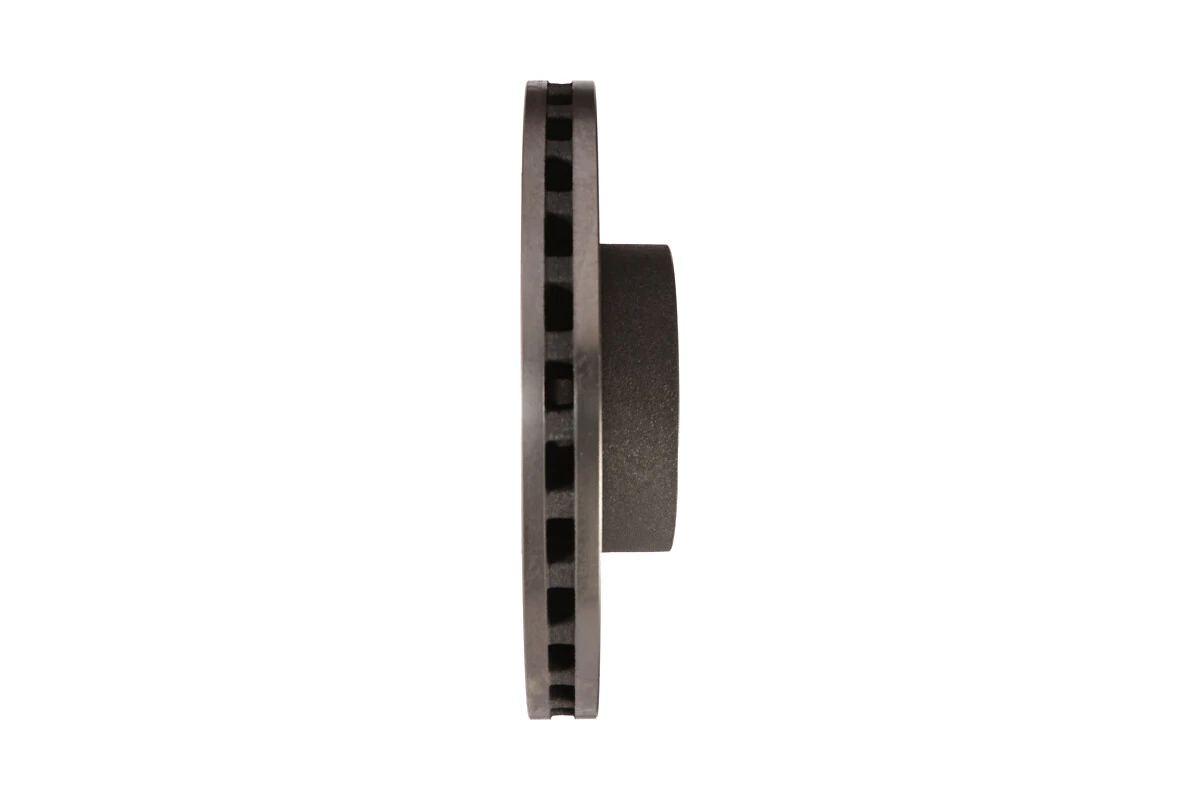 VALEO 187087 Brake Disc