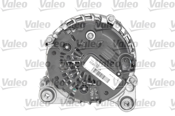Alternator VALEO ORIGINS NEW OE TECHNOLOGY 439724