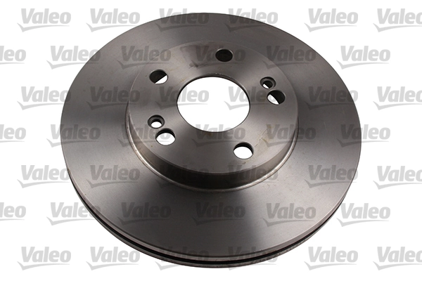 VALEO 186305 Brake Disc