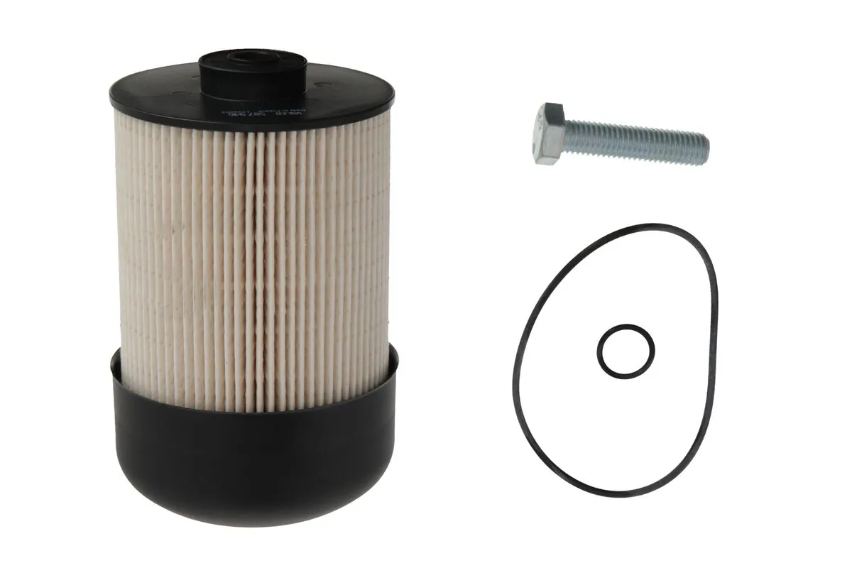 燃油滤清器 587946