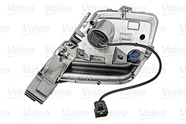 VALEO 045154 Daytime Running Light
