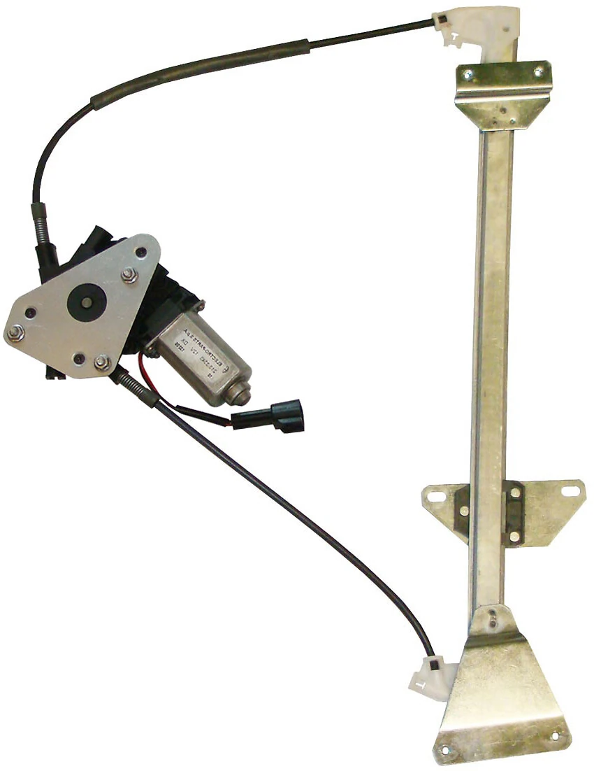 VALEO 850261 Window Regulator