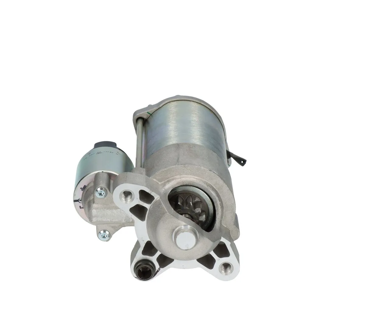 VALEO 438630 Starter