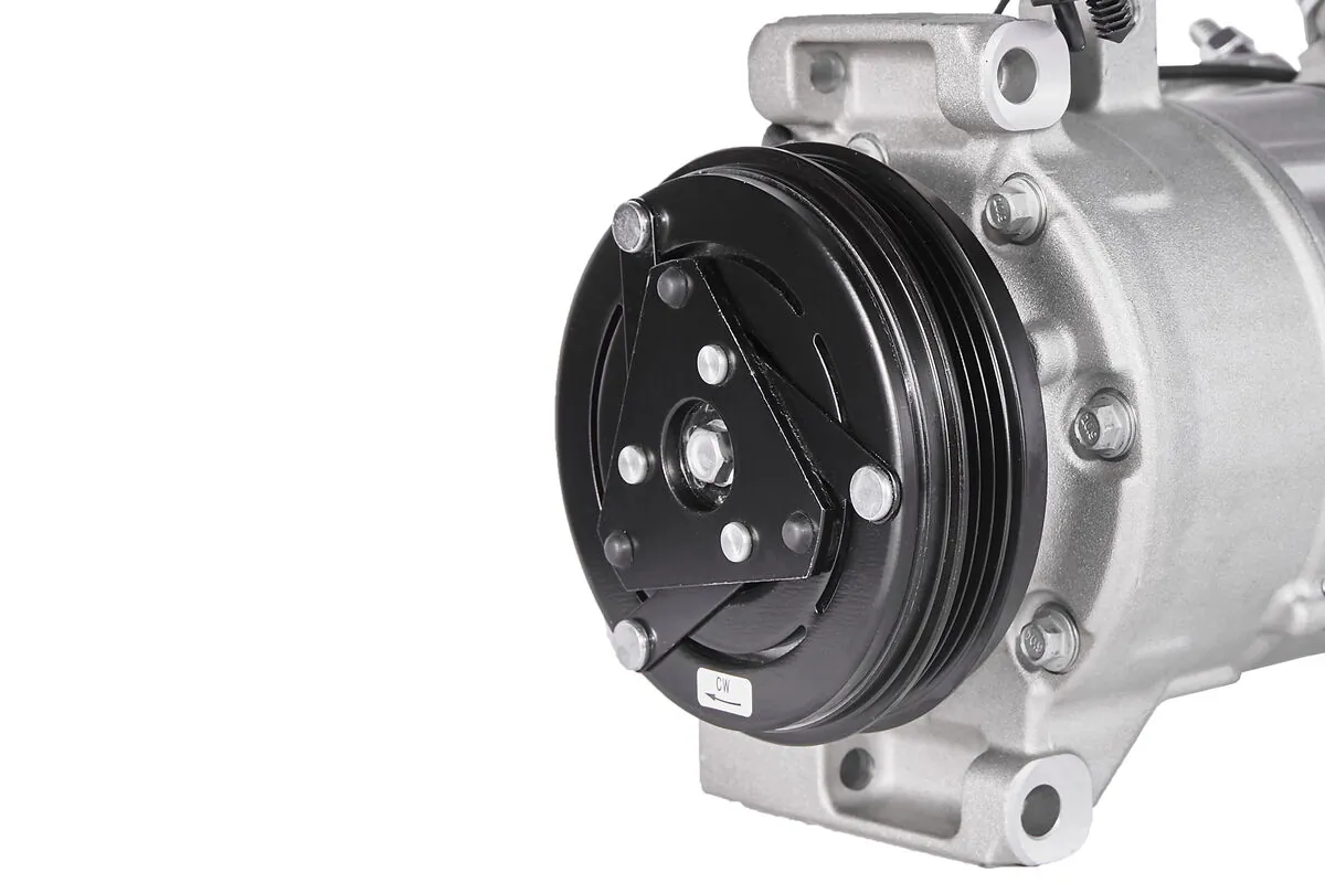 Compresor, aire acondicionado VALEO CORE-FLEX 814858