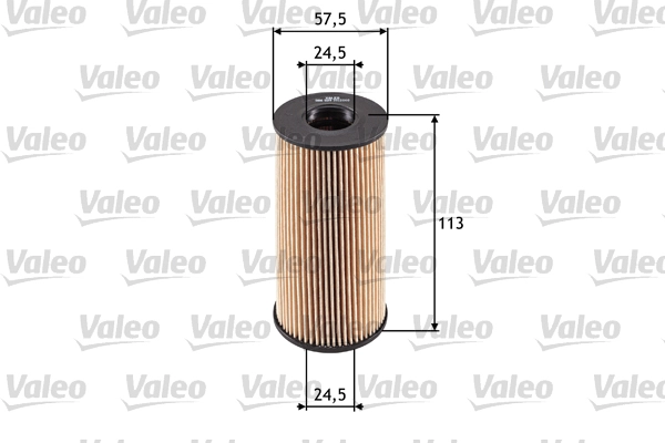 Oil Filter 586529